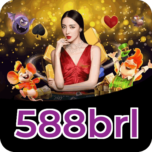 Bônus de Boas-vindas 588brl